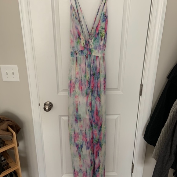 Maxi Dress - Picture 2 of 2